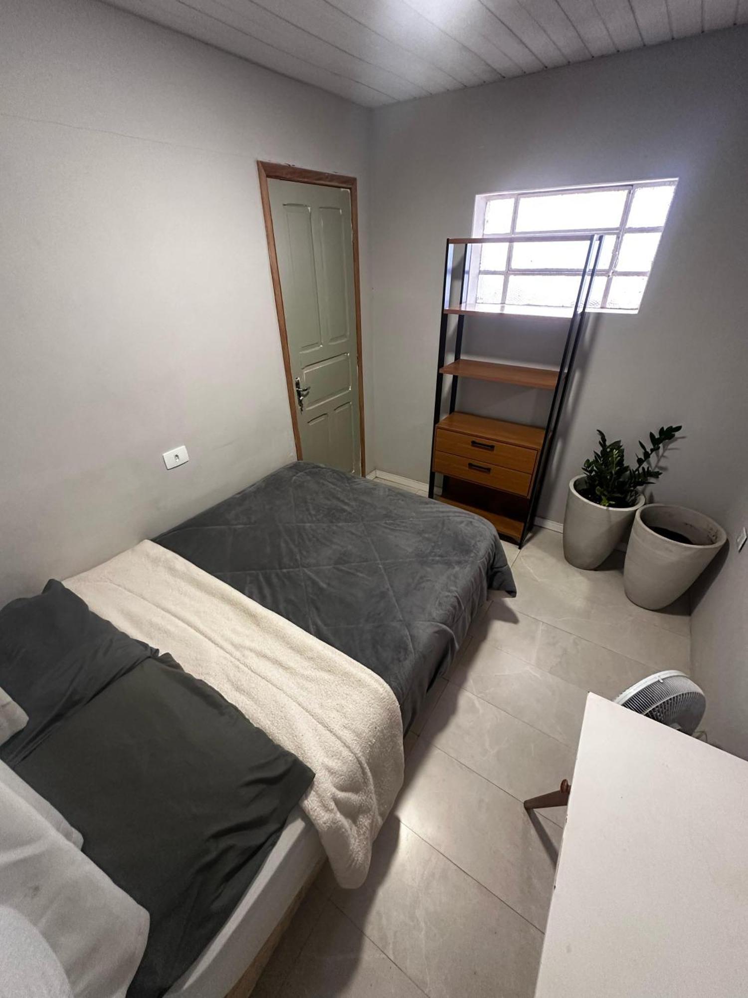 Gup Hostel كوريتيبا المظهر الخارجي الصورة
