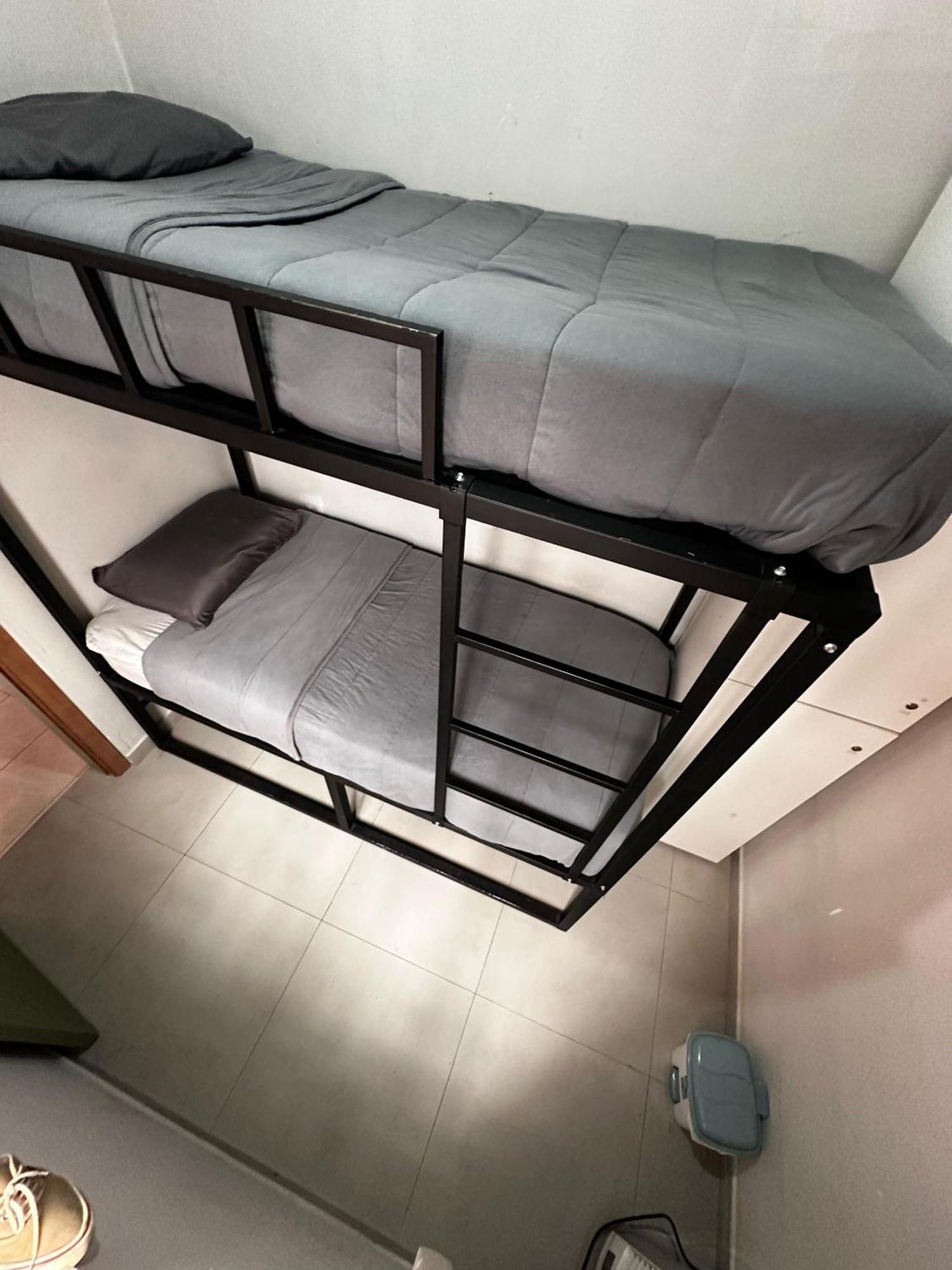 Gup Hostel كوريتيبا المظهر الخارجي الصورة